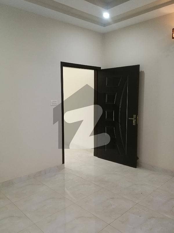 2.5 Marla Brand New House Is Available Near Rizwan Garden