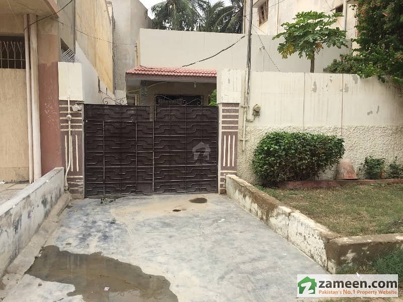 House For Sale In Block H North Nazimabad North Nazimabad, Karachi
