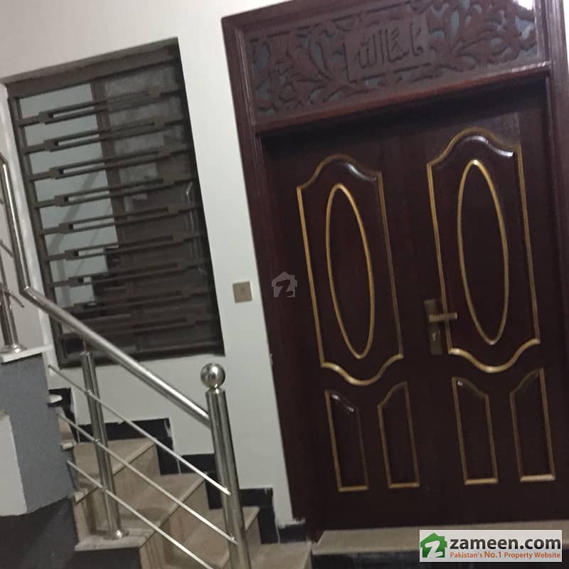 Neely Constructed House For Sale At Main Sajid Bukhari Road