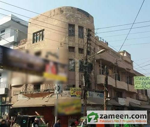 Noori Building For Sale