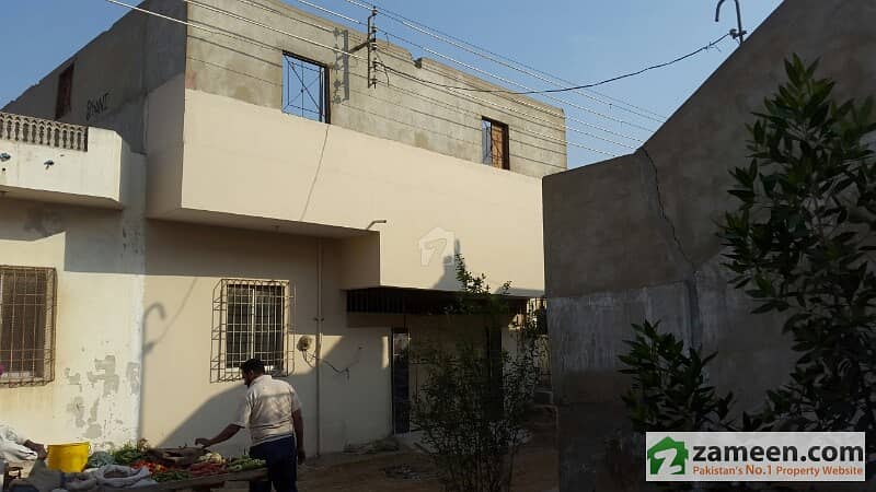 Anarkali Bungalows - House For Sale