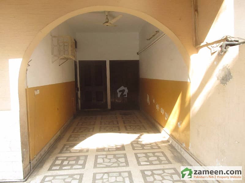 Double Storey House For Rent Model Town Block M, Model Town, Lahore ID4570318