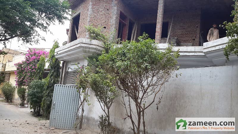 14 Marla House Available For Rent At Railway Road Multan Near Railway Tower