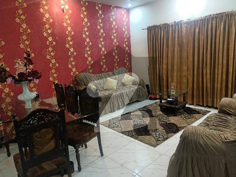 الرحمان گارڈن فیز 2 الرحمان گارڈن لاہور میں 5 کمروں کا 10 مرلہ مکان 2.8 کروڑ میں برائے فروخت۔