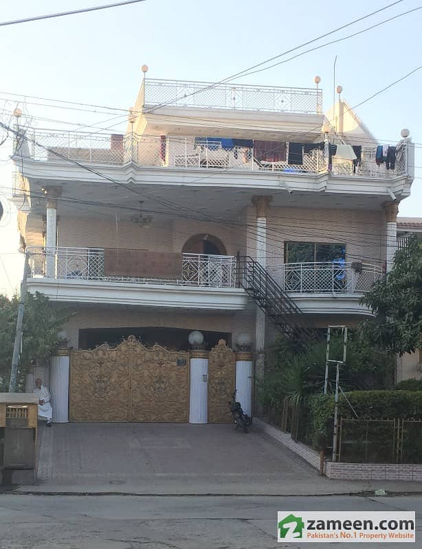 Reduced Light House In B Block Satellite Town Satellite Town Block B