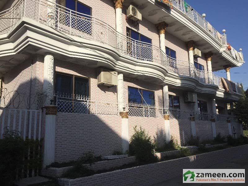 Reduced Light House In B Block Satellite Town Satellite Town Block B