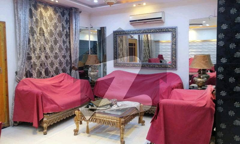 فیصل ٹاؤن ۔ بلاک سی فیصل ٹاؤن لاہور میں 5 کمروں کا 10 مرلہ مکان 3.5 کروڑ میں برائے فروخت۔