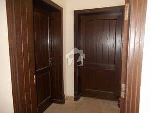 Apartment For Sale On Ground Floor