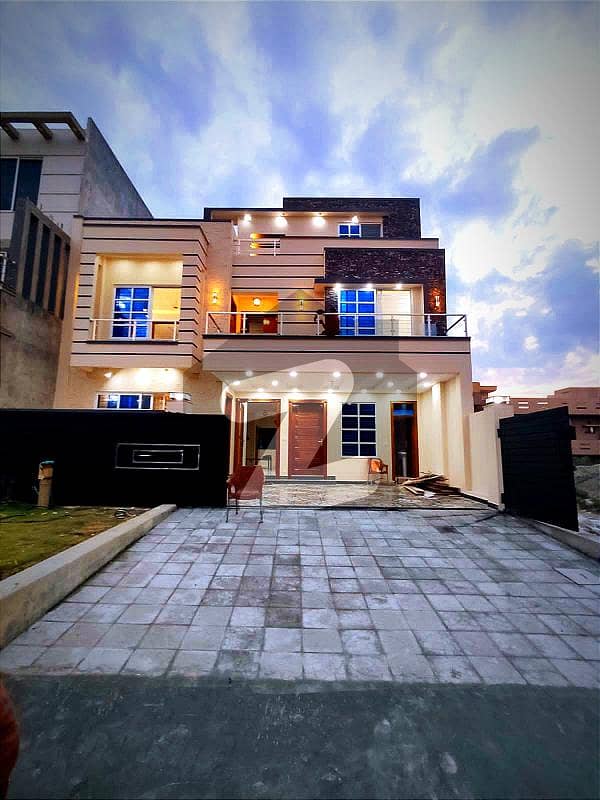 35x70 Brand New House Available For Sale In G13