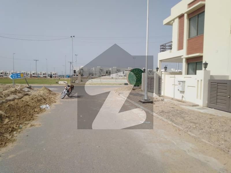 6 Marla House In DHA Defence - Villa Community For sale