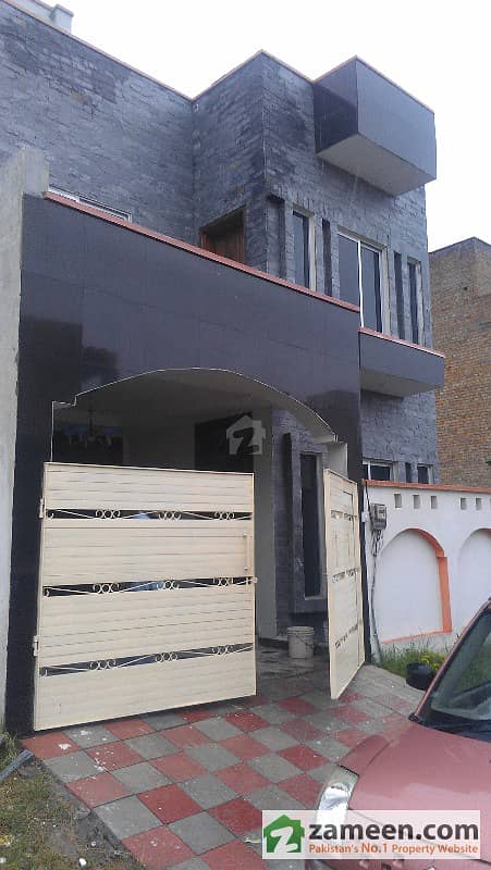 House For Sale In Kohistan Enclaves