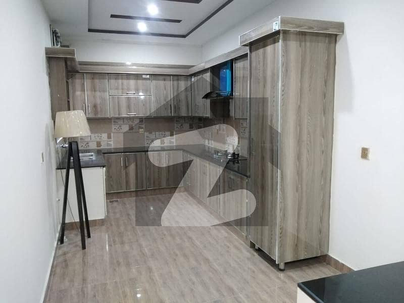 6 Marla Ideal Location House Available For Sale In Al Jannat Housing Scheme