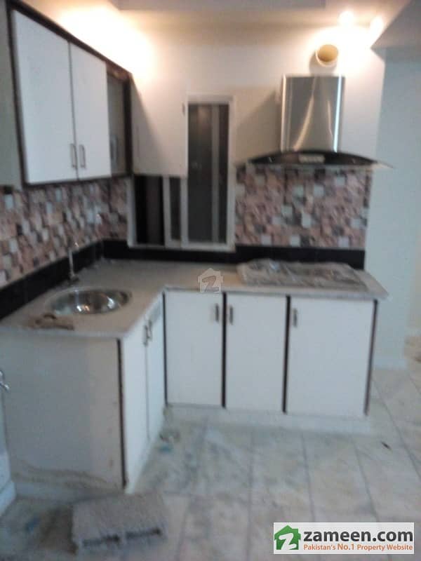 Flat For Sale Bahria Golf City, Bahria Town, Islamabad ID1816469