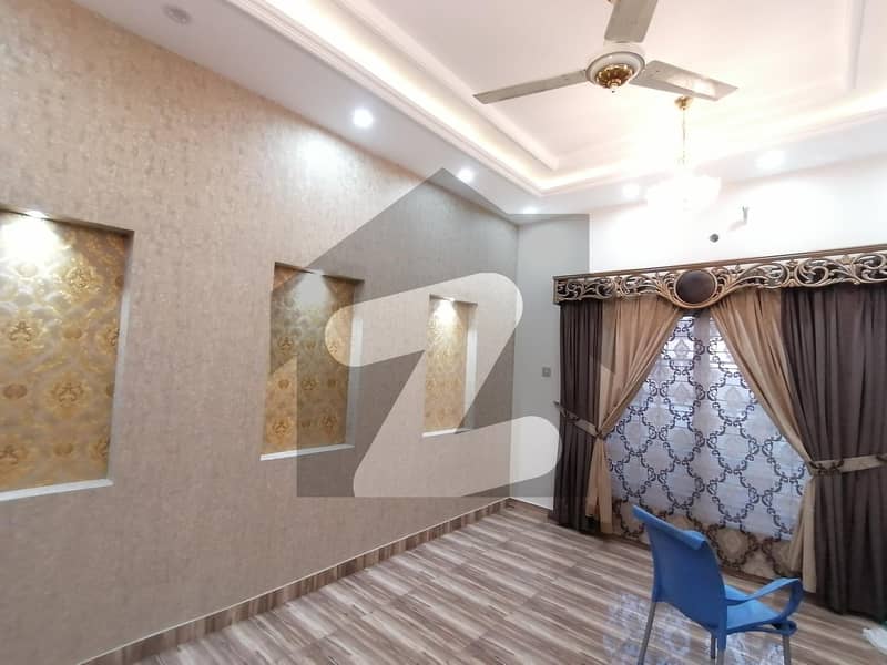 10 Marla House For sale In Citi Housing Society - Block B
