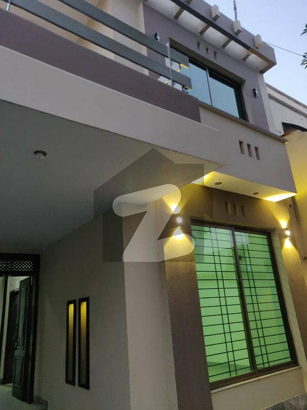 13 Marla House For Sale In Johar Town G Block