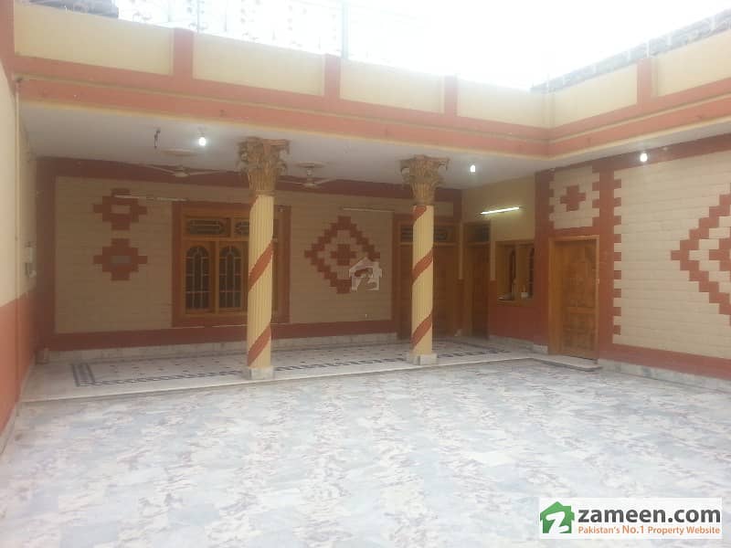 Beautiful And Best House For Sale