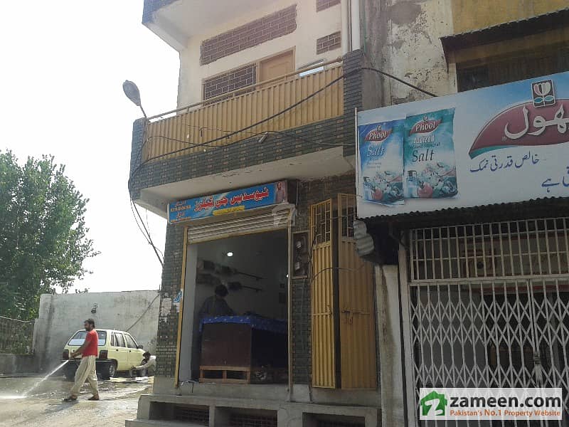 1 Marla Shop With Basement And With Double Storey Houses For Sale 1 Marla Shop With Basement And With Double Storey Houses For Sale