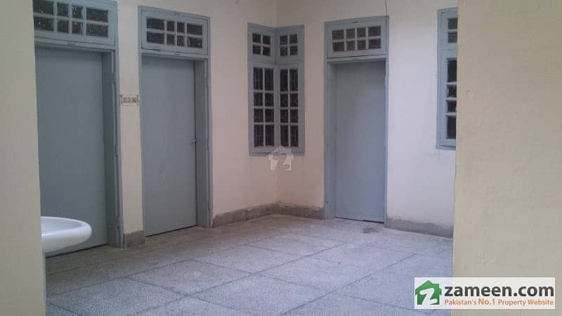 5. 5 Marla Double Storey House For Sale Urgent