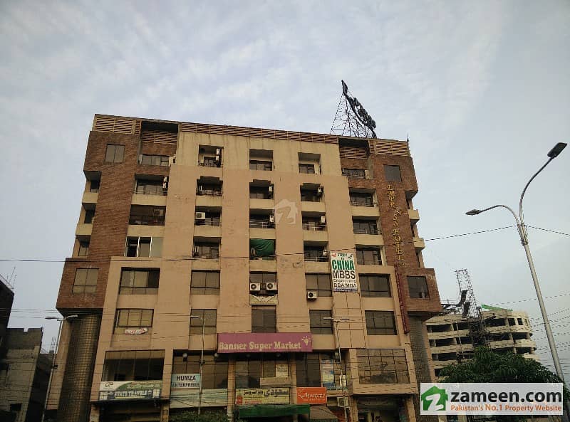 Empress Tower Shop # Mz-24 For Sale