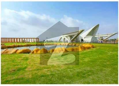 Book Residential Plot Today In Bahria Town - Precinct 30