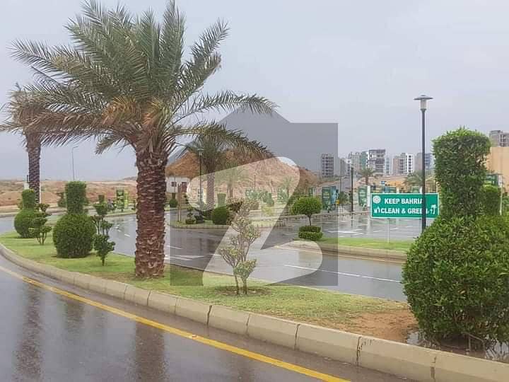 Bahria Town - Precinct 62 1125 Square Feet Residential Plot Up For Sale