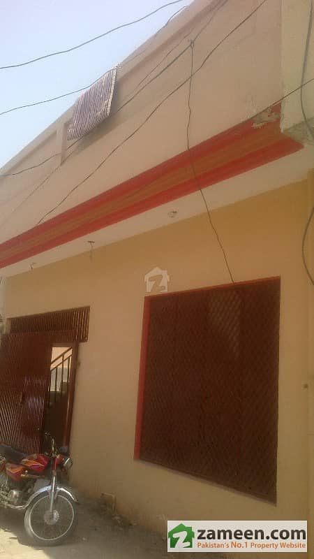 5 Marla House Double Storey For Sale In Gilani Street 5 Marla House Double Storey For Sale In Gilani Street