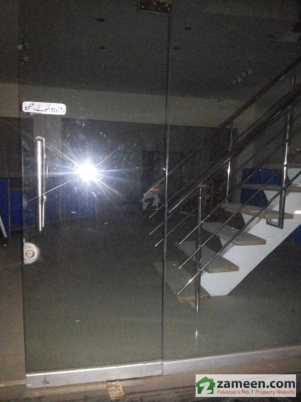 Building For Rent In Peco Road, Adjacent To Chaman Tower Building For Rent In Peco Road, Adjacent To Chaman Tower
