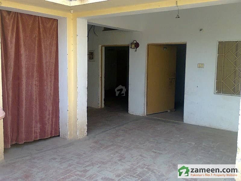 2nd Storey Apartment Is Available For Rent In Abbasia Town - Rahim Yar Khan