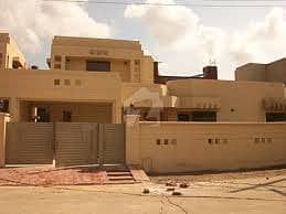 10 Marla House For Sale In Punjab Govt Servant Society - Opposite To Bahria