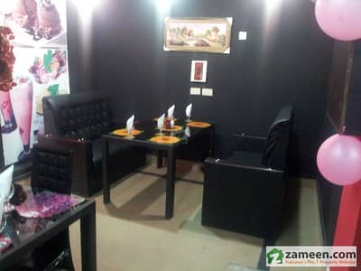 Restaurant For Sale