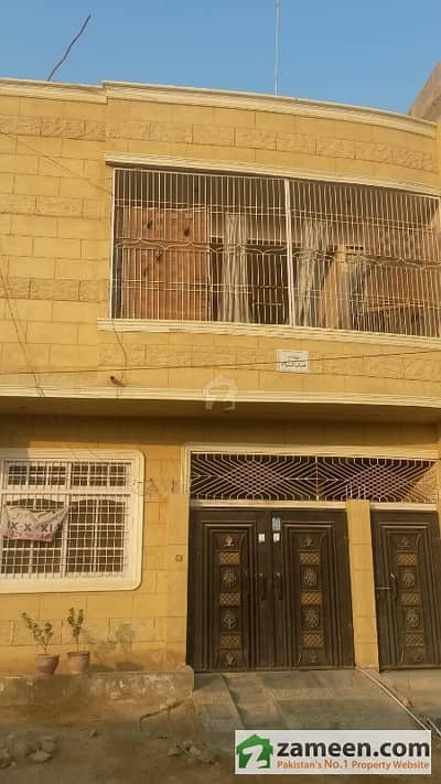 120 Yard Ground Plus One House For Sale 120 Yard Ground Plus One House For Sale