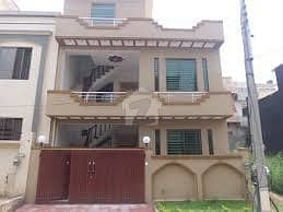 House Portion For Rent In Justic Hamid Colony