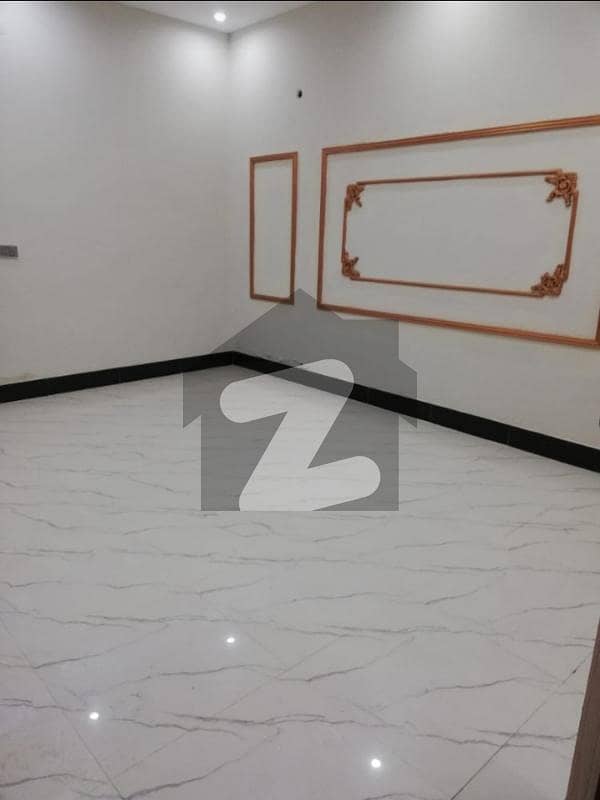 Brand New House Available For Rent In Valencia Society Lahore Pakistan