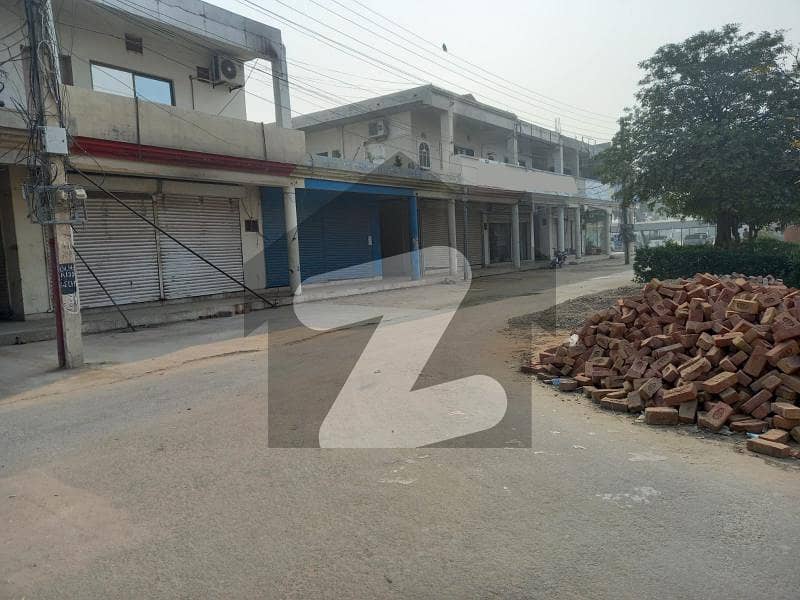 Single Storey Shop With 42 Thousand Rental Is For Sale