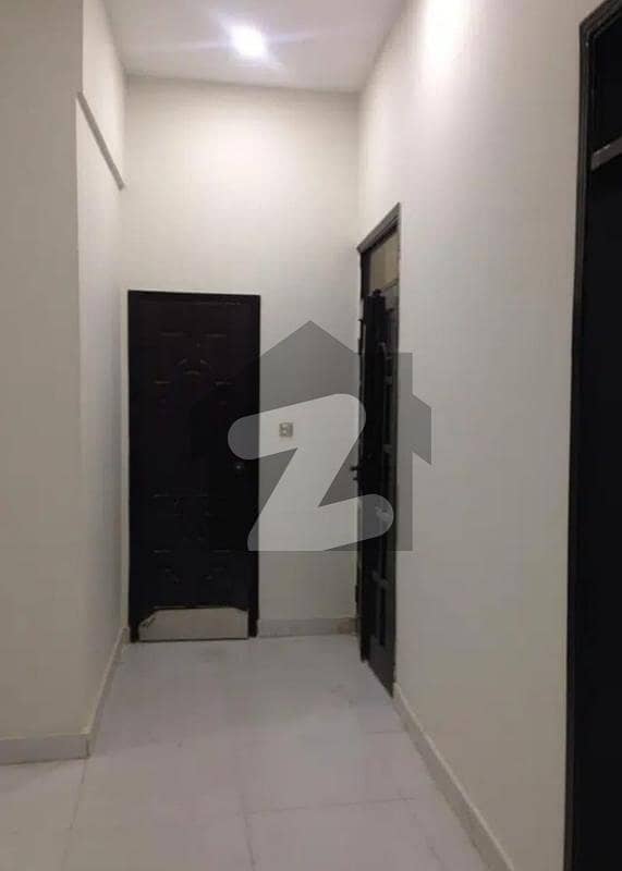 2 Bed DD With Roof Portion For Sale Quetta Town Sector 18A, Scheme