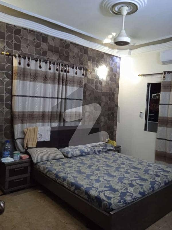 Upper Portion For Sale GulshaneIqbal Block 2, GulshaneIqbal