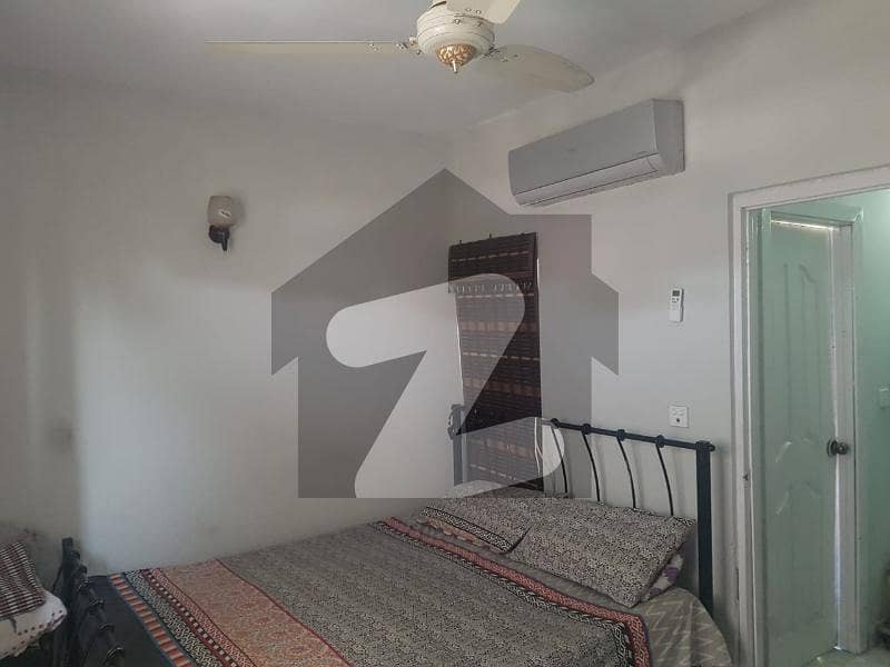 3 Marla Portion For Rent In Edenabad ,lahore.