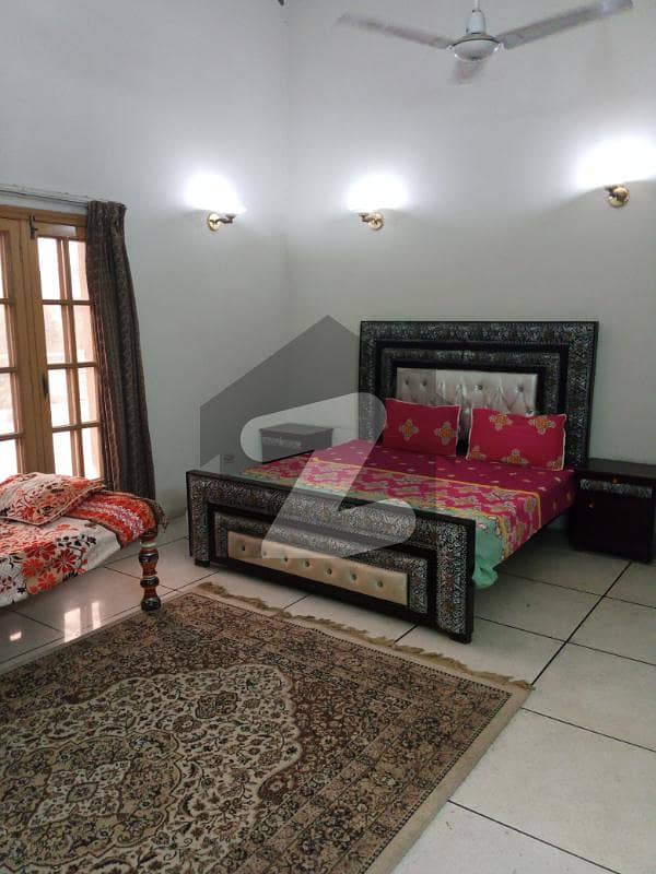 45 Marla House For Sale In Canal View Society Canal View, Lahore