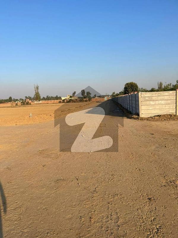 Orchard Greens Farm House Plot Available For Sale In Main Bedian Road