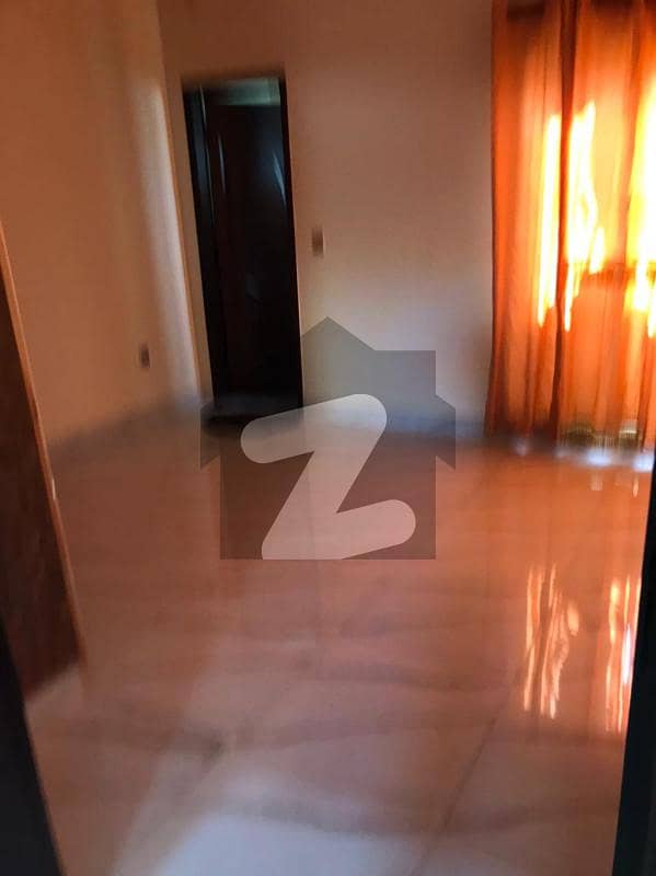 5 Marla Beautiful Modern Design Portion Available For Rent In Formanites Housing Scheme - Block M