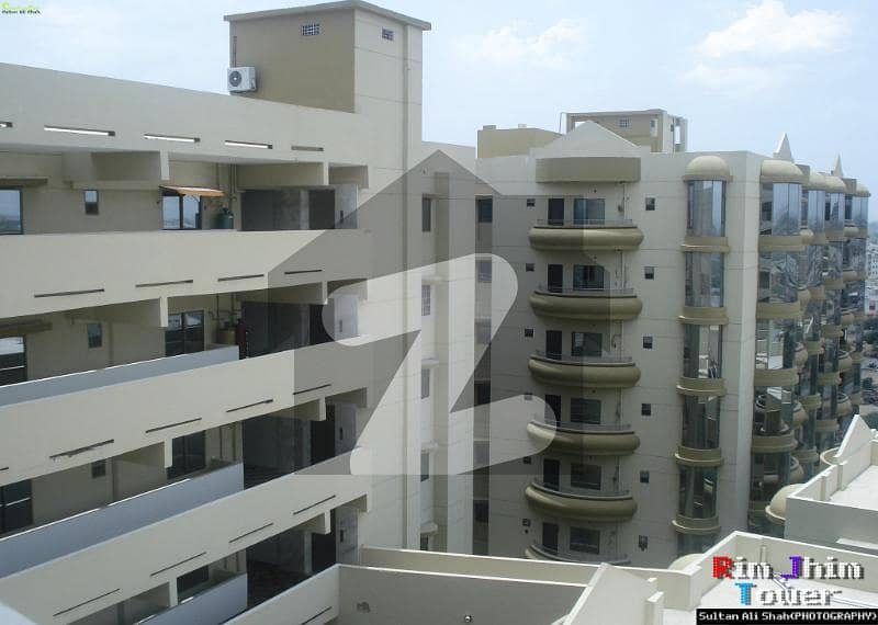 Rimjhim Tower 3200 sq ft 4 Bed DD West open University Road