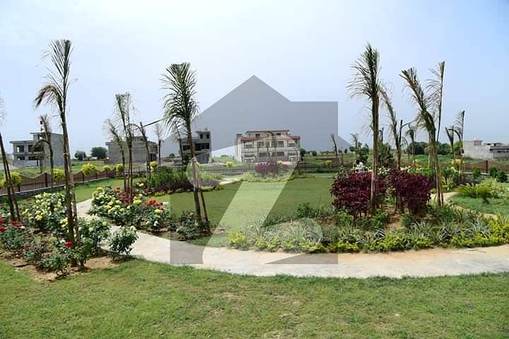 Commercial Plot Size 50x60 At Main Blueward Road Commercial Plot Size 50x60 At Main Blueward Road