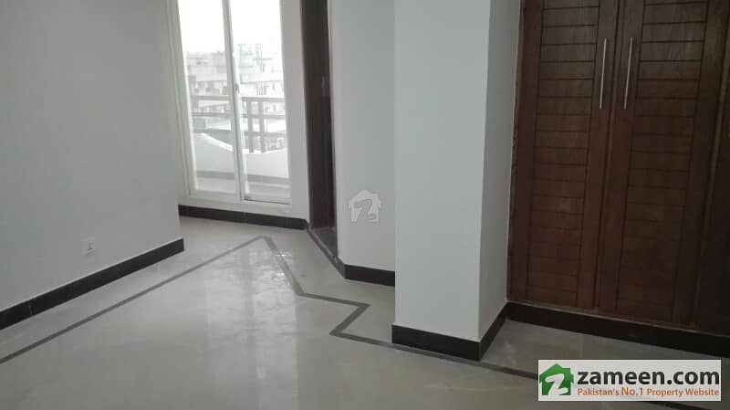 E-11 Brand New 2 Bed Luxury Apartment For Rent