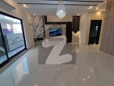 1 Kanal Like New Home For Rent In DHA Phase 5 H Block Lahore