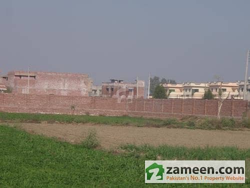 Daska, Pasrur Road, 1 Kanal Land For Sale Daska, Pasrur Road, 1 Kanal Land For Sale