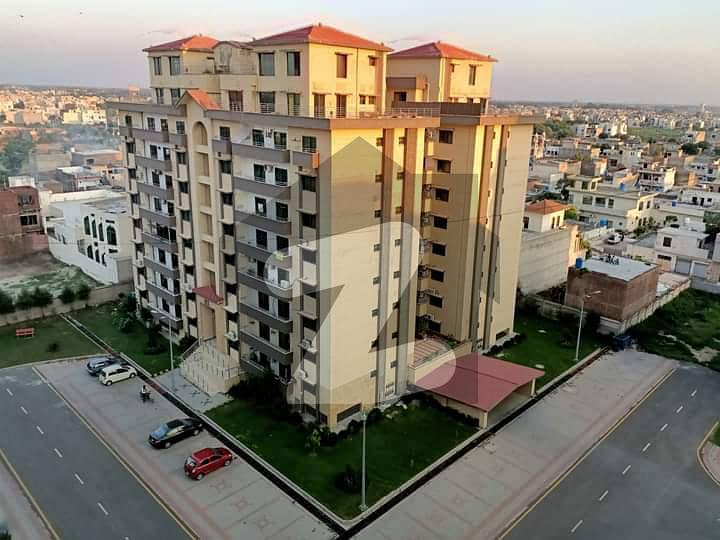 Apartment Available For Rent In Askari 11 Sec-b