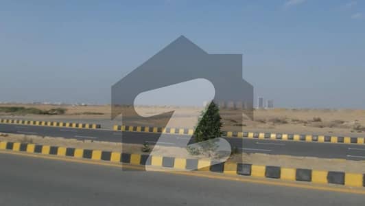 Commercial Plot In DHA Phase 8 For sale
