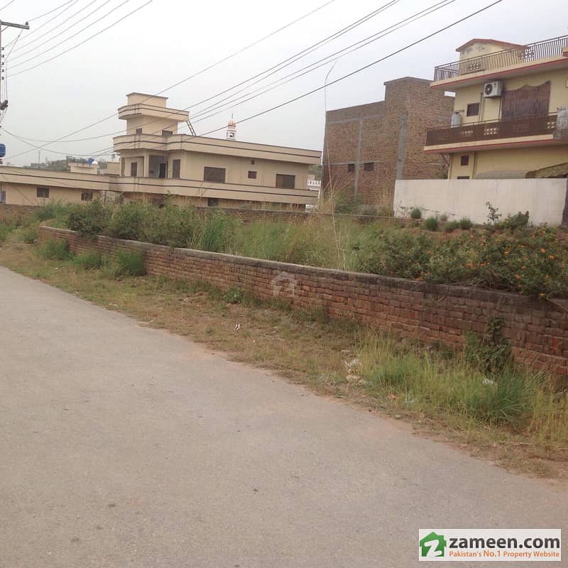 Residential Plot For Sale In Gulshanabad Dera Ghazi Khan Gulshanabad, Dera Ghazi Khan ID5287928