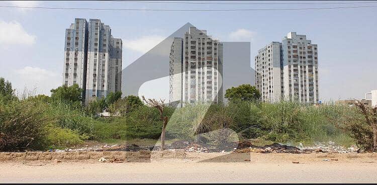 Become Owner Of Your Penthouse Today Which Is Centrally Located In Noman Residencia In Karachi