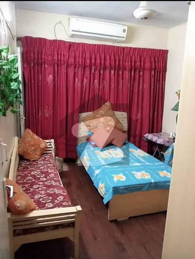 Flat For Rent Ground Floor